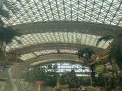 -杭州开元森泊度假乐园