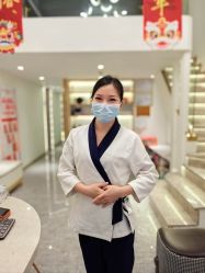 -MIDA蜜哒•科技逆龄美肤连锁