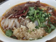 牛肉粉-一品香粉馆(官黎路店)