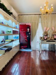 -美肤盾祛痘·问题肌头疗管理中心