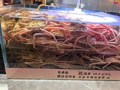 -丰卓会海鲜自助(中润大道店)