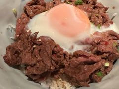 幸福满满烧肉饭-醉虎传(南锣鼓巷店)