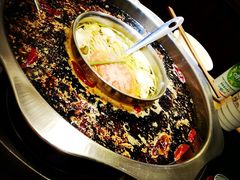 -锅首鲜品火锅(鸳鸯店)