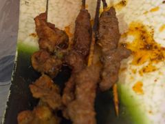 -江湖亮亮蒸虾大排档烤全羊清真(武汉总店)
