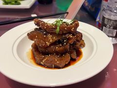 -杭州JW万豪酒店-万豪中餐厅