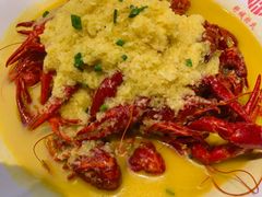 -虾神於氏龙虾·小龙虾(江宁旗舰店)