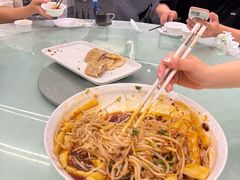-瑞丰园庭院餐厅·白族传统家常菜
