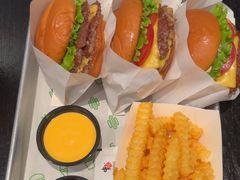 -Shake Shack(南山万象天地店)