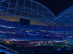 -沈阳奥林匹克体育中心