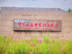 -可可托海景区