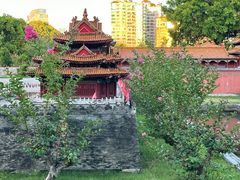-深圳锦绣中华民俗村