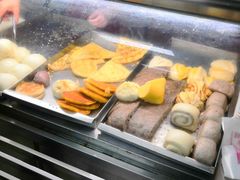 -北京理工大学新食堂