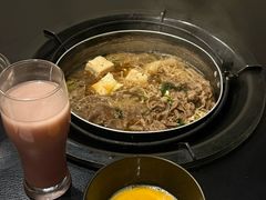 -和牛 烧肉寿喜烧涮锅 善(心斎橋店)