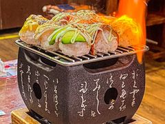 -仙隐小鹿中華の日料(正弘城店)
