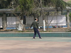 -陕西师范大学(雁塔校区)