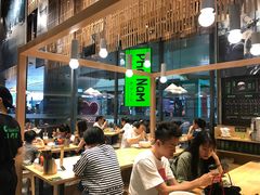 -越小品·越南餐厅(万科里店)