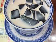 -捷信牛奶甜品世家(柳巷店)