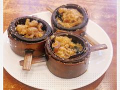 -峨眉山豆腐脑(解放路店)