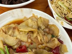 -如意香辣鸡架(总店)