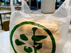 -泸溪河桃酥(秦淮夫子庙一店)