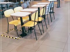 -麦当劳(温州东海店)