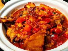 -妈阁铭记澳葡美食