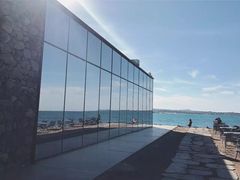 -Cafe Aewol Monsant