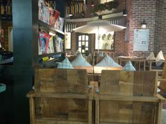 -意国小镇披萨牛排餐厅(新玛特店)