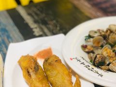 小黄鱼-盱眙小龙虾(天虹店)