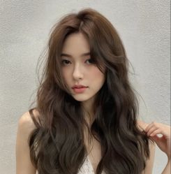 -熙.Hair 丨专注女子中长发丨
