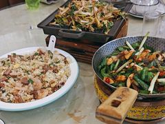 -北方饺子王·海肠捞饭·海鲜锅(山大店)