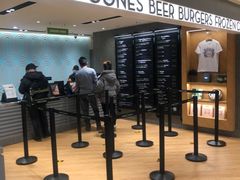 门面-Shake Shack(西单大悦城店)