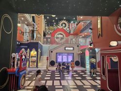 -MELAND CLUB亲子乐园·派对·餐厅(北京芳圆里ID MALL店)