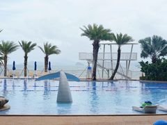 -深圳大梅沙京基洲际度假酒店