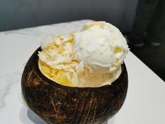 -乐果甜心·潮汕冰室(南澳后宅分店)