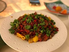 -龟兹KUCINA·新疆菜(前滩L+PLAZA店)