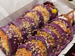 -胤韩紫菜包饭·炸鸡·拌饭(宋家庄店)