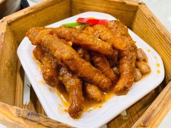 -花好悦园(瀛洲店)