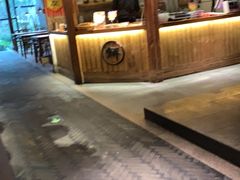 -罍+村卤菜摊(罍街店)