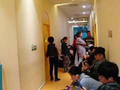 教室-天津瑞宇康培训学校(爱琴海购物公园店)