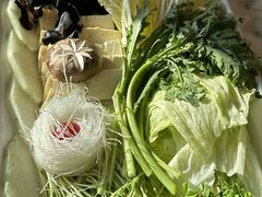 -牛街·马辈儿涮肉(牛街总店)