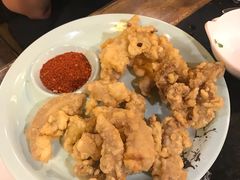 -蜀九香火锅(彩虹店)