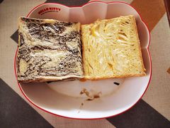 -京馔手工吐司(万达广场济南高新店)