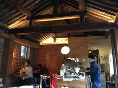 -VOYAGE COFFEE(北锣鼓巷店)