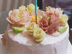 -BON CAKE(华贸购物中心店)