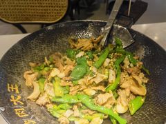 -费大厨辣椒炒肉(黄兴中心广场店)