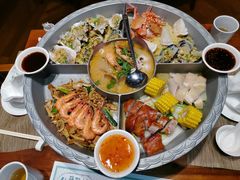 -糟粕醋·椰苑海南菜餐厅(亚龙湾天域酒店)
