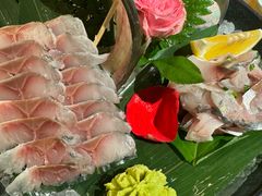 -阿吾罗日本料理(K11艺术中心店)