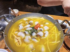 -隔壁老王·家常云南菜(花巷店)