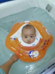 -子木乐园婴儿游泳馆(水晶港店)